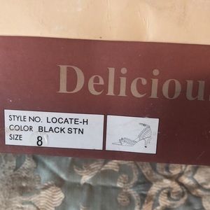 Shoes  i also habe a pair in red  brand new